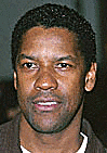 Denzel Washington największą gwiazdą rozrywki