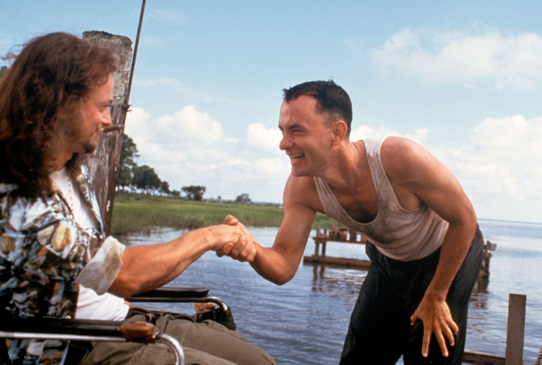 Forrest Gump