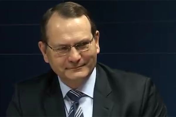 Eugeniusz Kłopotek: z zapowiedzi Tuska nic nie wychodzi
