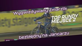 Żużel. Subiektywny ranking PGE Ekstraligi. TOPlista 4. rundy