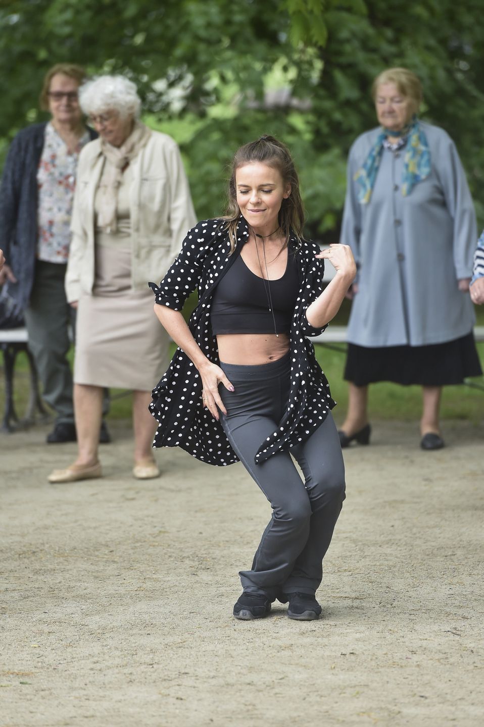 30. Festiwal Mozartowski w Warszawie -  Edyta Herbuś