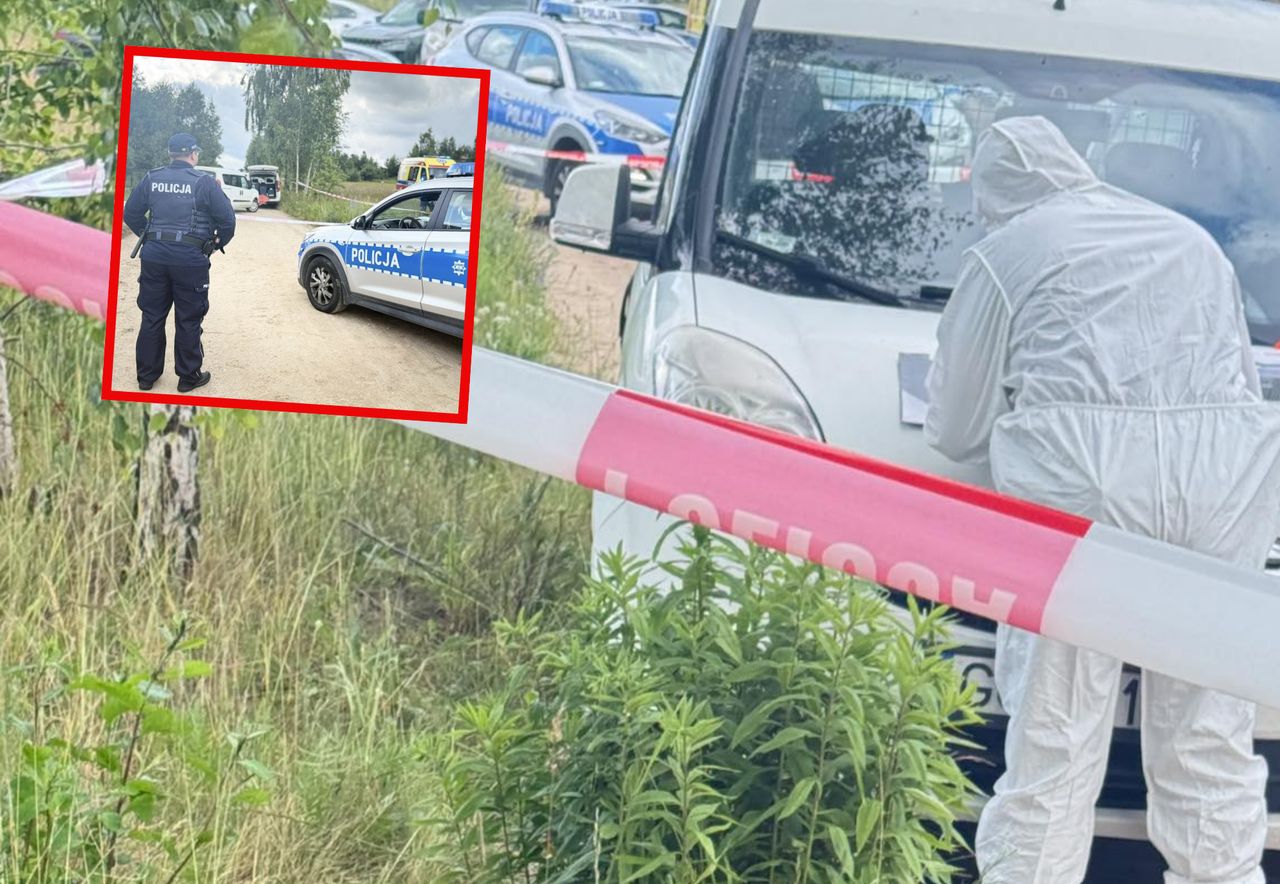 Brutalne zabójstwo 23-latki. Wstrząsające szczegóły zbrodni