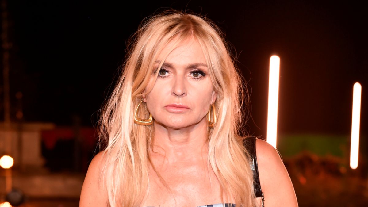 Monika Olejnik usłyszała wiele nieprzyjemnych słów od Andrzeja Zybertowicza. Dziennikarka nie pozostała mu dłużna