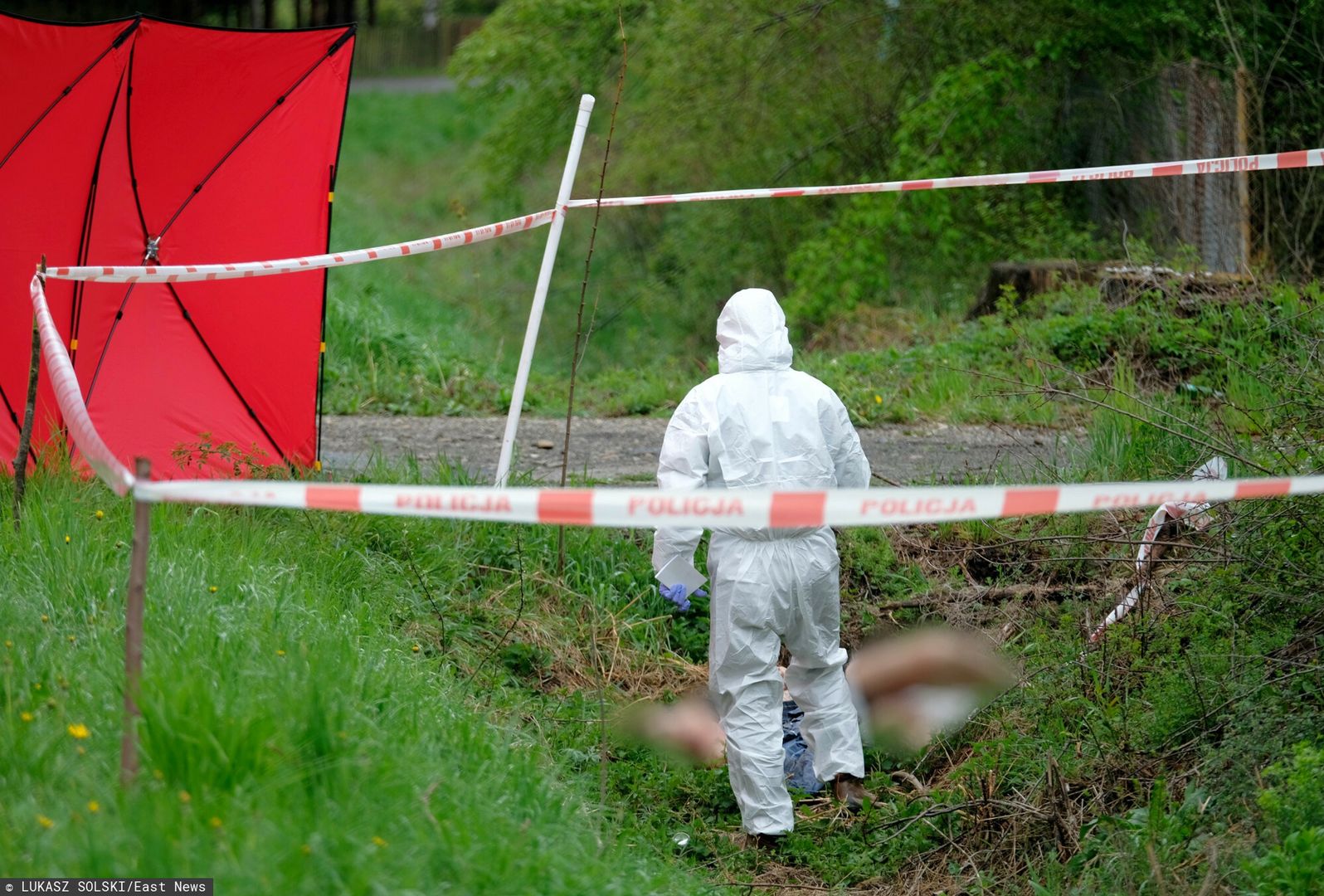 Zabójstwo ze szczególnym okrucieństwem. Para dwudziestolatków ponownie przed sądem