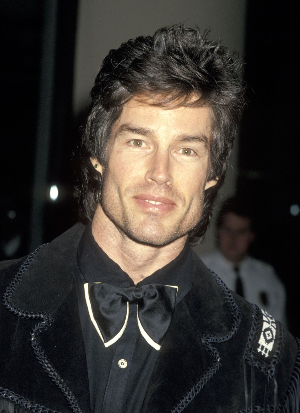 Ronn Moss