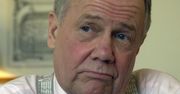 Znany inwestor Jim Rogers wieszczy krach. Największy w ciągu naszego życia