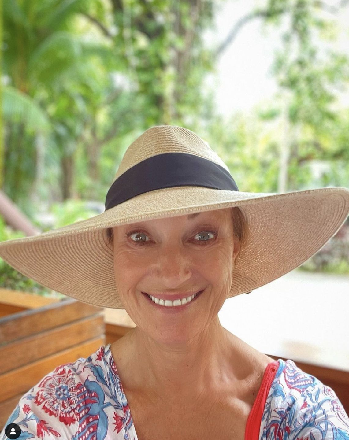 Jane Seymour