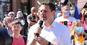 Wybory prezydenckie 2020. Rafał Trzaskowski ma ponad 100 tys. podpisów