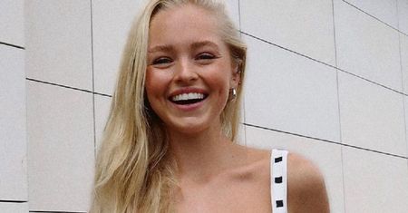 Córka byłej Miss Polonia wyglądała obłędnie. Pokazała zdjęcie z sesji
