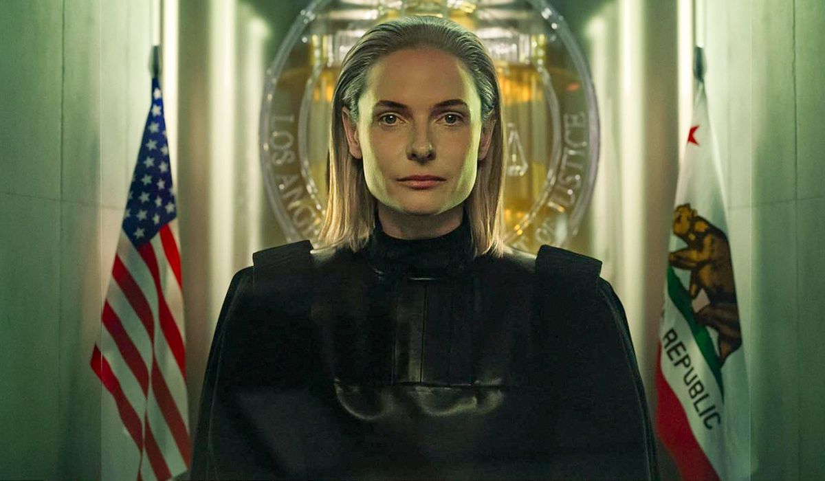 To nas czeka w przyszłości? Niewydolny wymiar sprawiedliwości