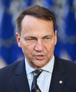 Sikorski apeluje do ojca Rydzyka. "Czułem się dyskryminowany"