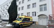 Grudziądz: Dwie dodatkowe załogi pogotowia ratunkowego