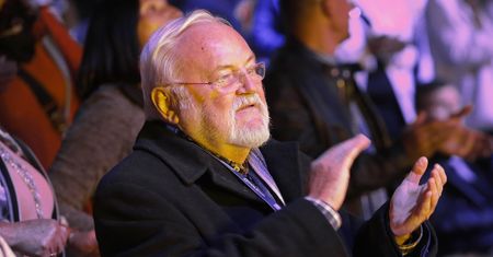 Kosmala widział spektakl o Krawczyku. Powiedział, co o nim sądzi