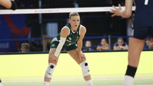 Kapitan Polek zabrała głos po porażce. Przewrotne słowa