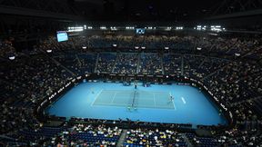 Obelgi od tenisistów, brak snu i "tortury" - szef Australian Open o kulisach zorganizowania turnieju