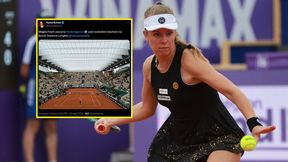 Na palcach jednej ręki... Tylu widzów przyszło oglądać mecz Polki