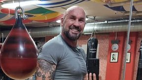 Miał dwie żony i kilka przyjaciółek. Teraz zdradził swój obecny status