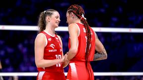 Polki rozpoczęły sezon w Turcji. Smarzek i Czyrniańska liderkami