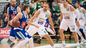 Anwil - Stelmet Enea BC. We Włocławku atmosfera wielkiego oczekiwania