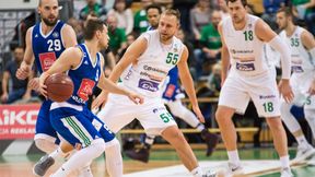 Energa Basket Liga: 17 drużyn zgłosiło się do gry. Trudny proces licencyjny