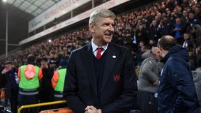 Arsene Wenger w nowej roli? PSG kusi trenera Arsenalu