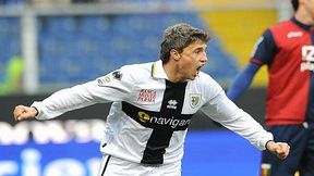 Hernan Crespo ma żal do Interu