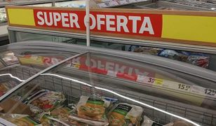 Nastroje konsumentów: Polacy obawiają się, że przez pandemię sklepy zlikwidują promocje i podniosą ceny