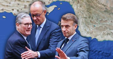 "To nie jest czas na zapowiedzi". Ekspert ostro o nowej reakcji Europy ws. Iranu