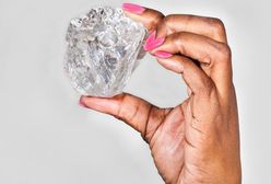 Sprzedano najdroższy diament na świecie