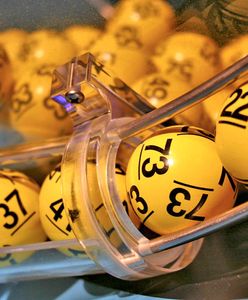 Kumulacja w Lotto rozbita. Wiemy, gdzie padła szóstka
