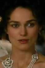 ''Anna Karenina'': Keira Knightley jest Anną Kareniną