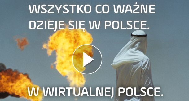 Jak Wirtualna Polska reklamowała, że „#dziejesiewPolsce” (wideo case study)