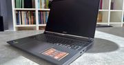 Laptop MSI Vector 16 HX AI - nadaje się do gier?