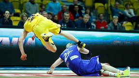 Asseco Prokom Gdynia - Anwil Włocławek 66:76