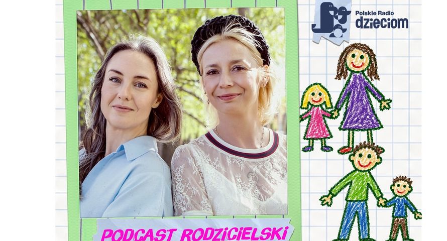 Nowy podcast rodzicielski Polskiego Radia Dzieciom