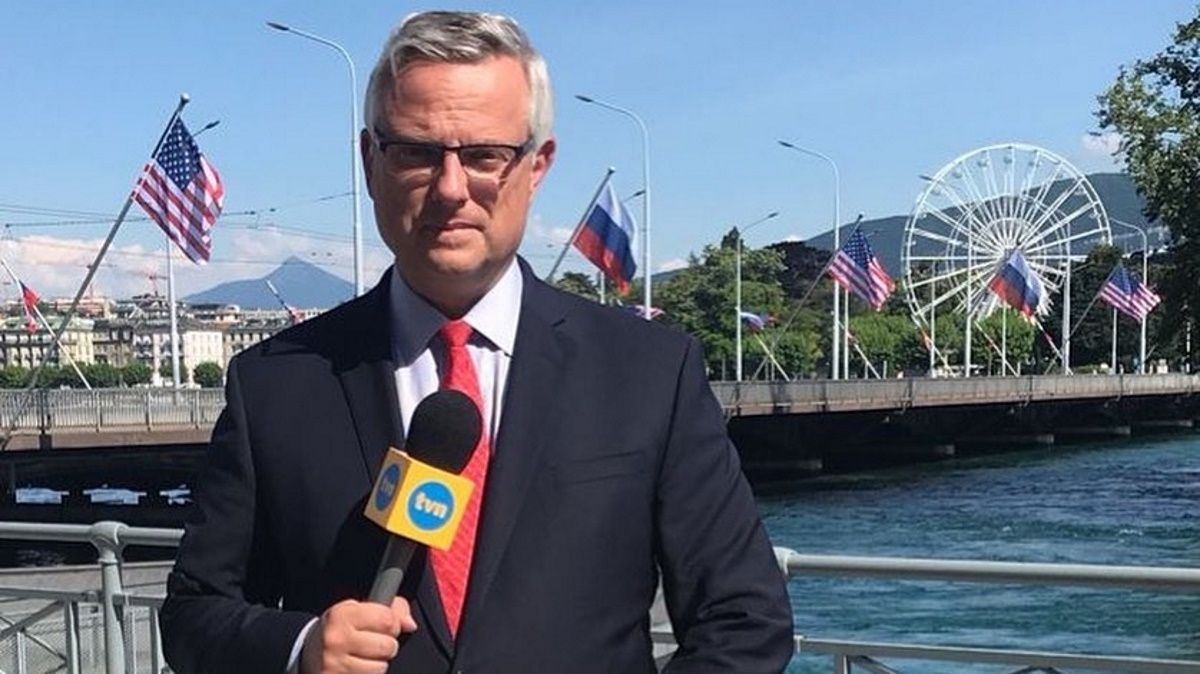 Marcin Wrona ma dwójkę dzieci. Internauci powaleni urodą jego córki - Vimarsana News