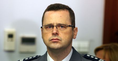 Święto Niepodległości: marsze pod okiem policji