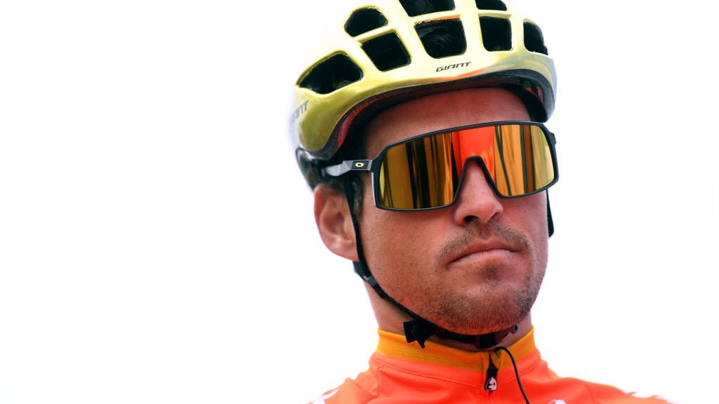 Zdjęcie okładkowe artykułu: Getty Images / David Ramos / Na zdjęciu: Greg Van Avermaet