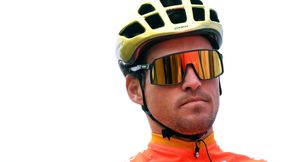 Tour de France: kolarz CCC Team był wirtualnym liderem. Przez wiele kilometrów