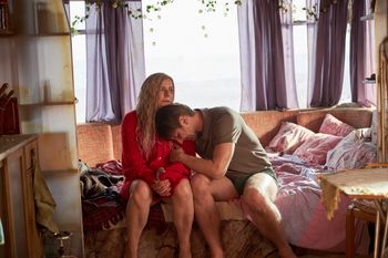 Starość zakazana. Najbardziej wyczekiwany polski film?