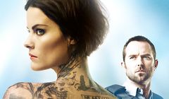 Koniec seriali "Timeless" i "Ostatni prawdziwy mężczyzna", zostaje "Blindspot"