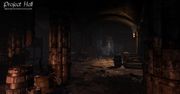 W Techlandzie wykluwa się nowy hack & slash. Możecie mu pomóc [Project Hell]
