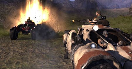Borderlands zrobiło się kolorowe