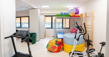Nowoczesne Centrum Opiekuńczo-Mieszkalne w Lublinie. Nowy obiekt na Czechowie już gotowy