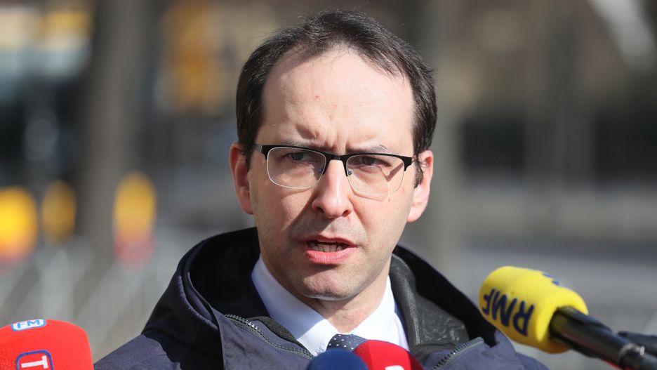 "Prorosyjski propagandysta". Żaryn o działalności Polaka