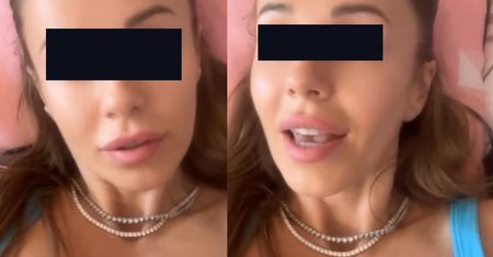 Dorota R. zabrała głos ws. zarzutów. "Mam dużo nagrań. Jestem niewinna"