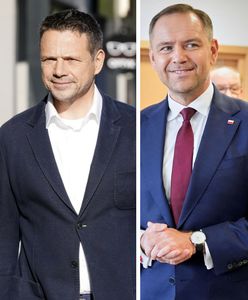 Nowy sondaż przed II turą. Minimalna przewaga jednego kandydata