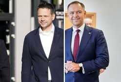 Nowy sondaż przed II turą. Minimalna przewaga jednego kandydata