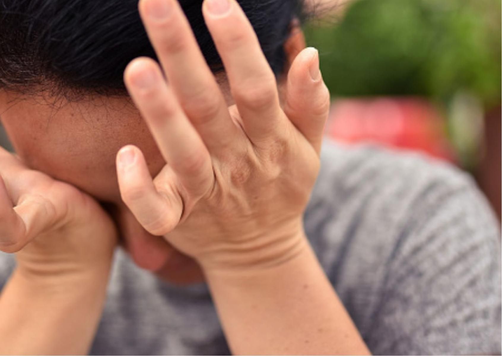 Półpasiec można poznać po bólu odczuwanym w oczach