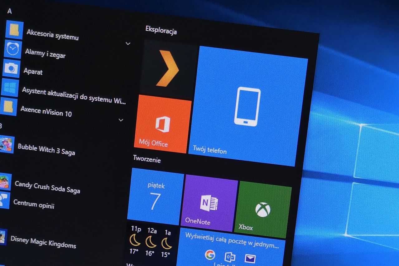 Windows 10 19H2 dostępny przez Asystenta Aktualizacji. Niestety, nie dla każdego od razu